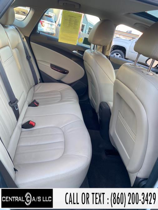 2012 Buick Verano 4dr Sdn Leather Group, available for sale in East Windsor, Connecticut | Central A/S LLC. East Windsor, Connecticut 2012 Buick Verano 4dr Sdn Leather Group, available for sale in East Windsor, Connecticut | Central A/S LLC. East Windsor, Connecticut