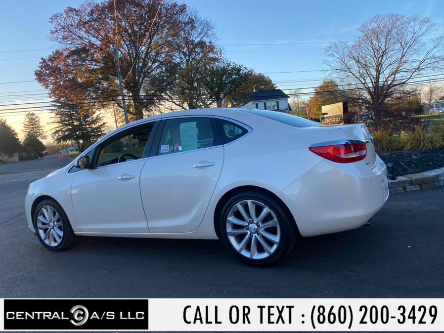 2012 Buick Verano 4dr Sdn Leather Group, available for sale in East Windsor, Connecticut | Central A/S LLC. East Windsor, Connecticut 2012 Buick Verano 4dr Sdn Leather Group, available for sale in East Windsor, Connecticut | Central A/S LLC. East Windsor, Connecticut