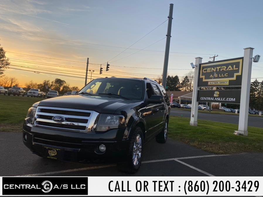 Used Ford Expedition 4WD 4dr Limited 2012 | Central A/S LLC. East Windsor, Connecticut Used Ford Expedition 4WD 4dr Limited 2012 | Central A/S LLC. East Windsor, Connecticut