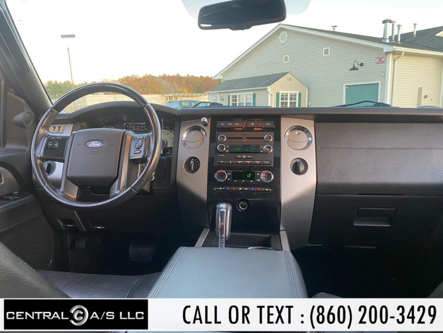 Used Ford Expedition 4WD 4dr Limited 2012 | Central A/S LLC. East Windsor, Connecticut Used Ford Expedition 4WD 4dr Limited 2012 | Central A/S LLC. East Windsor, Connecticut