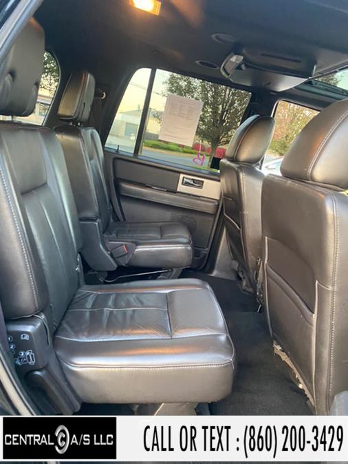 Used Ford Expedition 4WD 4dr Limited 2012 | Central A/S LLC. East Windsor, Connecticut Used Ford Expedition 4WD 4dr Limited 2012 | Central A/S LLC. East Windsor, Connecticut