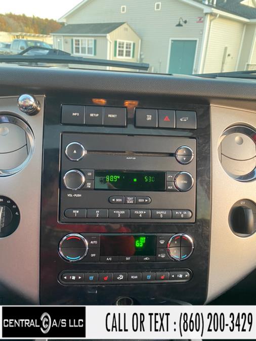 Used Ford Expedition 4WD 4dr Limited 2012 | Central A/S LLC. East Windsor, Connecticut Used Ford Expedition 4WD 4dr Limited 2012 | Central A/S LLC. East Windsor, Connecticut