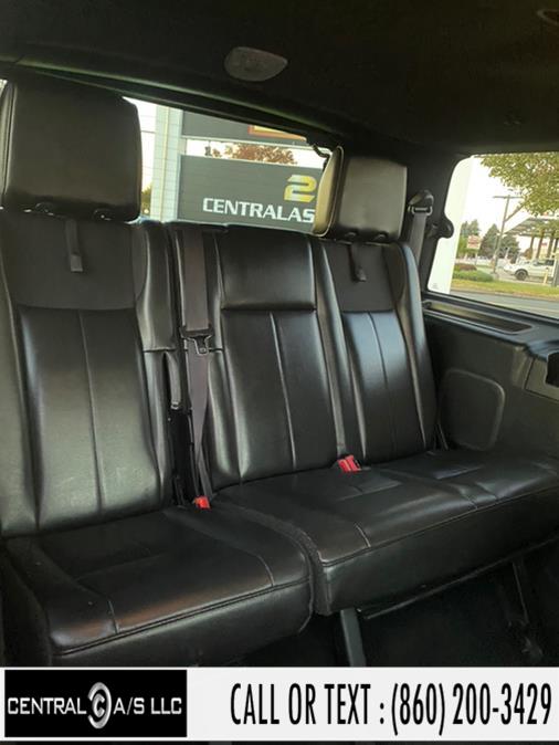 Used Ford Expedition 4WD 4dr Limited 2012 | Central A/S LLC. East Windsor, Connecticut Used Ford Expedition 4WD 4dr Limited 2012 | Central A/S LLC. East Windsor, Connecticut