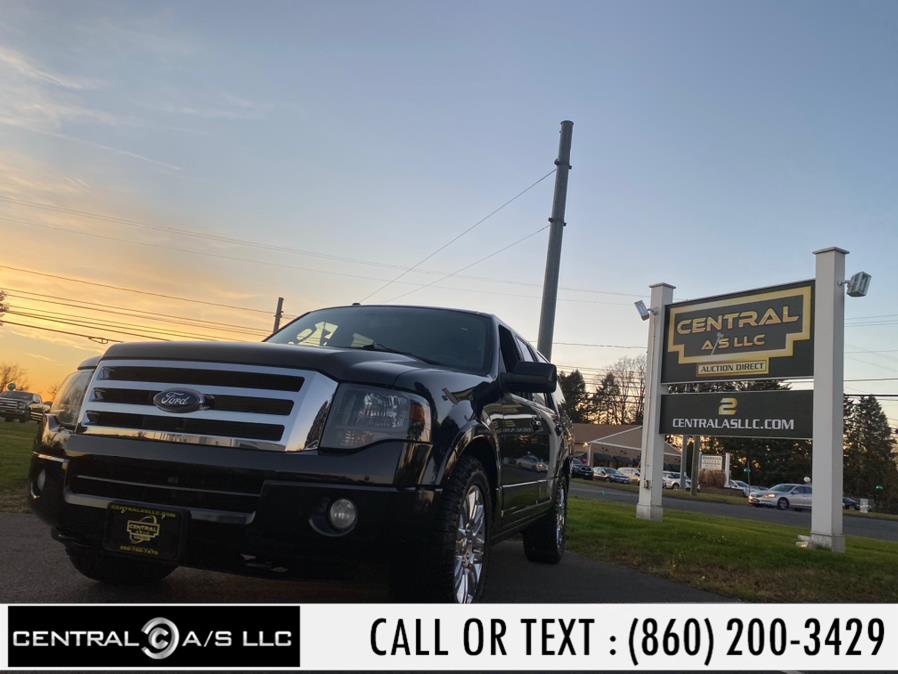 Used Ford Expedition 4WD 4dr Limited 2012 | Central A/S LLC. East Windsor, Connecticut Used Ford Expedition 4WD 4dr Limited 2012 | Central A/S LLC. East Windsor, Connecticut