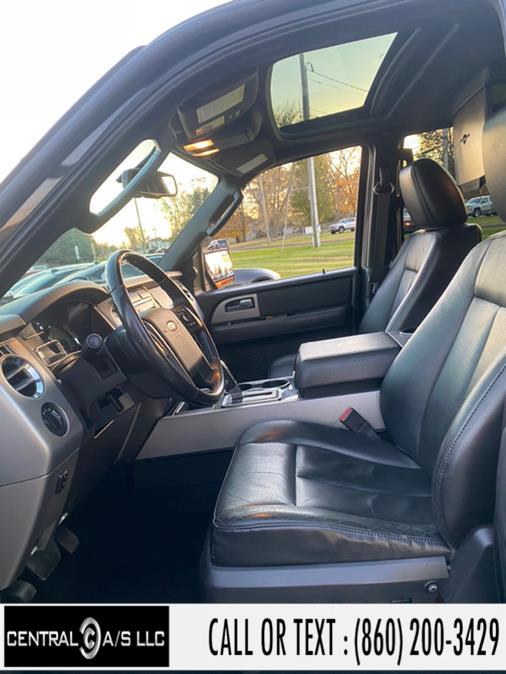 Used Ford Expedition 4WD 4dr Limited 2012 | Central A/S LLC. East Windsor, Connecticut Used Ford Expedition 4WD 4dr Limited 2012 | Central A/S LLC. East Windsor, Connecticut