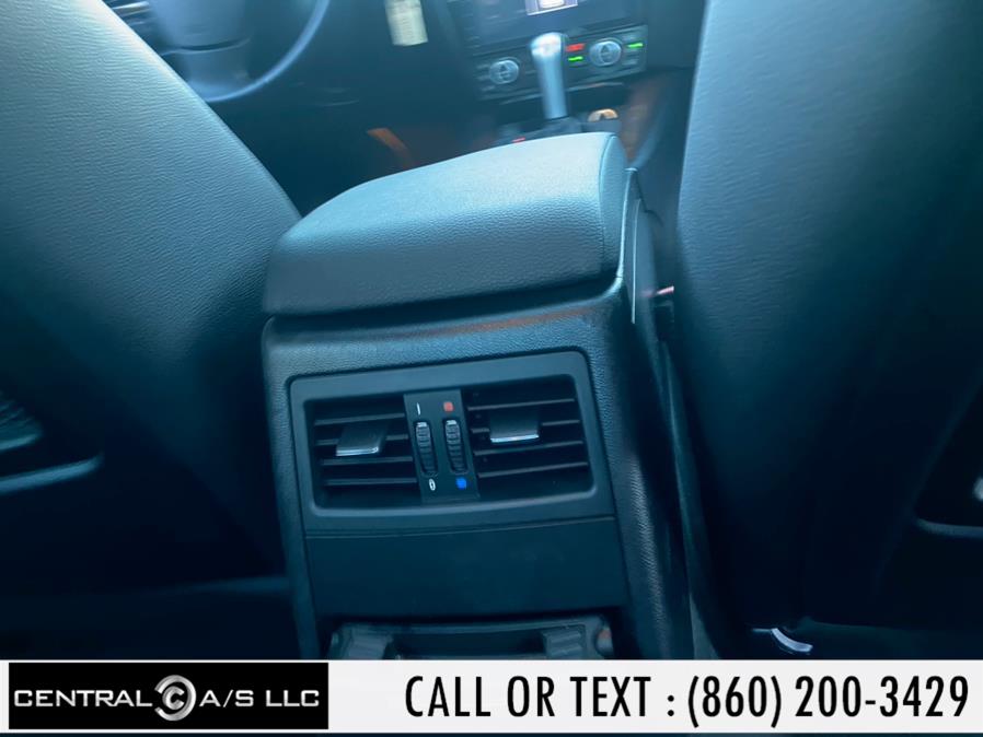 Used BMW 3 Series 4dr Sdn 328xi AWD 2007 | Central A/S LLC. East Windsor, Connecticut Used BMW 3 Series 4dr Sdn 328xi AWD 2007 | Central A/S LLC. East Windsor, Connecticut