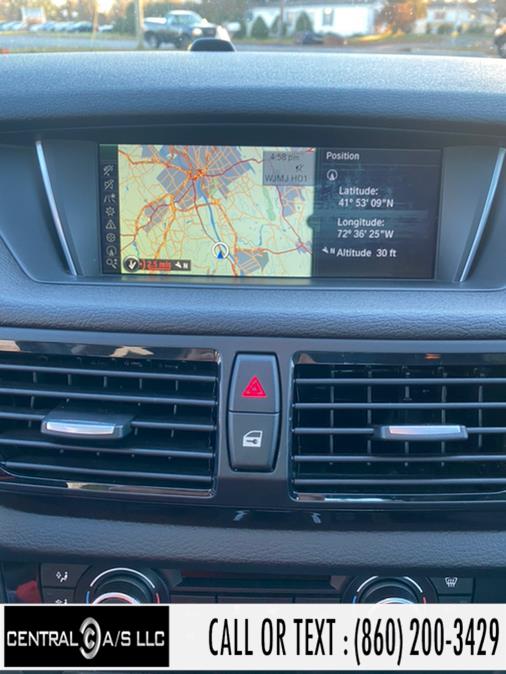 2013 BMW X1 AWD 4dr xDrive28i, available for sale in East Windsor, Connecticut | Central A/S LLC. East Windsor, Connecticut 2013 BMW X1 AWD 4dr xDrive28i, available for sale in East Windsor, Connecticut | Central A/S LLC. East Windsor, Connecticut