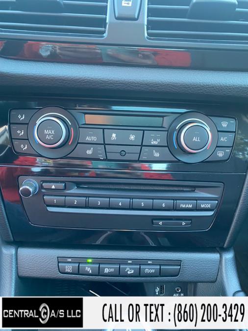 2013 BMW X1 AWD 4dr xDrive28i, available for sale in East Windsor, Connecticut | Central A/S LLC. East Windsor, Connecticut 2013 BMW X1 AWD 4dr xDrive28i, available for sale in East Windsor, Connecticut | Central A/S LLC. East Windsor, Connecticut
