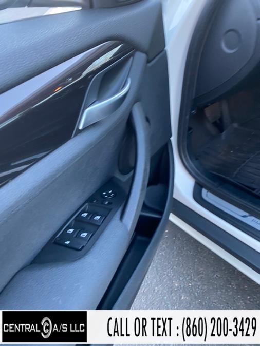 2013 BMW X1 AWD 4dr xDrive28i, available for sale in East Windsor, Connecticut | Central A/S LLC. East Windsor, Connecticut 2013 BMW X1 AWD 4dr xDrive28i, available for sale in East Windsor, Connecticut | Central A/S LLC. East Windsor, Connecticut