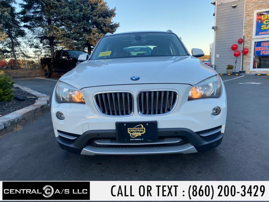 2013 BMW X1 AWD 4dr xDrive28i, available for sale in East Windsor, Connecticut | Central A/S LLC. East Windsor, Connecticut 2013 BMW X1 AWD 4dr xDrive28i, available for sale in East Windsor, Connecticut | Central A/S LLC. East Windsor, Connecticut