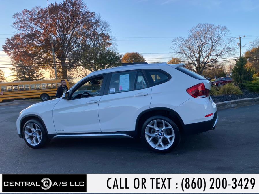 2013 BMW X1 AWD 4dr xDrive28i, available for sale in East Windsor, Connecticut | Central A/S LLC. East Windsor, Connecticut 2013 BMW X1 AWD 4dr xDrive28i, available for sale in East Windsor, Connecticut | Central A/S LLC. East Windsor, Connecticut