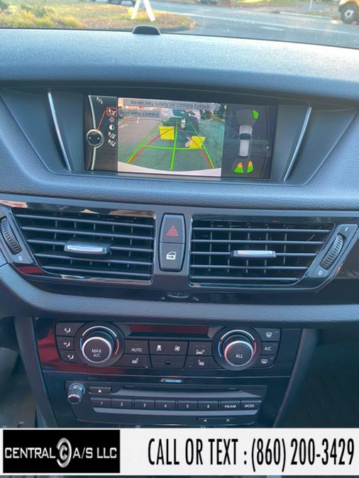2013 BMW X1 AWD 4dr xDrive28i, available for sale in East Windsor, Connecticut | Central A/S LLC. East Windsor, Connecticut 2013 BMW X1 AWD 4dr xDrive28i, available for sale in East Windsor, Connecticut | Central A/S LLC. East Windsor, Connecticut