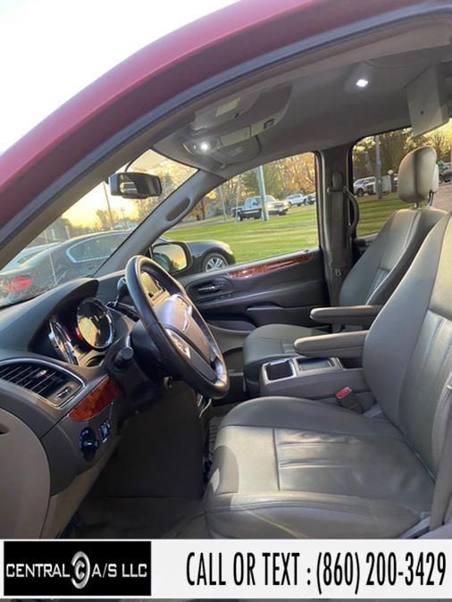 Used Chrysler Town & Country 4dr Wgn Touring 2015 | Central A/S LLC. East Windsor, Connecticut Used Chrysler Town & Country 4dr Wgn Touring 2015 | Central A/S LLC. East Windsor, Connecticut