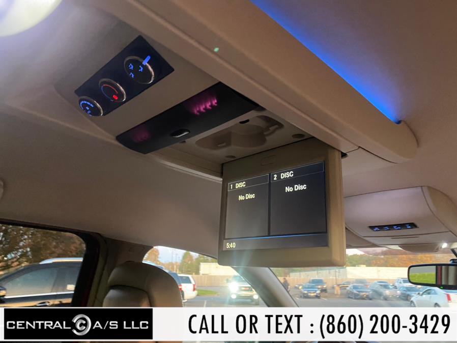 Used Chrysler Town & Country 4dr Wgn Touring 2015 | Central A/S LLC. East Windsor, Connecticut Used Chrysler Town & Country 4dr Wgn Touring 2015 | Central A/S LLC. East Windsor, Connecticut