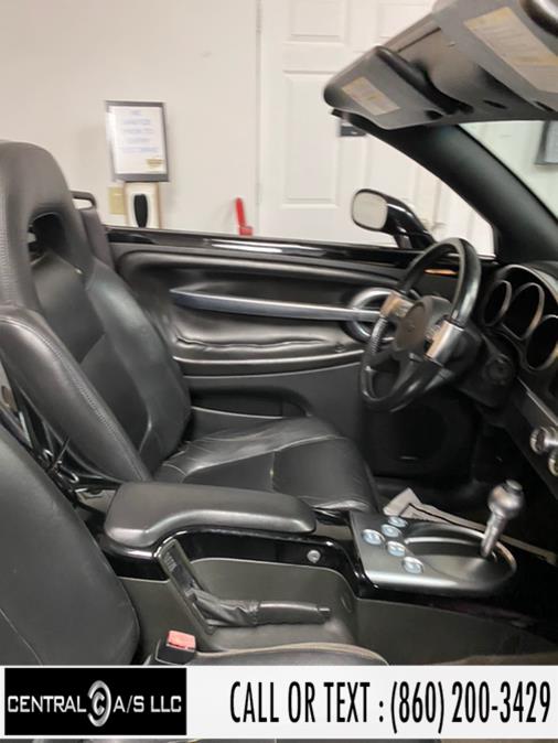 2003 Chevrolet SSR Reg Cab 116.0" WB LS, available for sale in East Windsor, Connecticut | Central A/S LLC. East Windsor, Connecticut 2003 Chevrolet SSR Reg Cab 116.0" WB LS, available for sale in East Windsor, Connecticut | Central A/S LLC. East Windsor, Connecticut