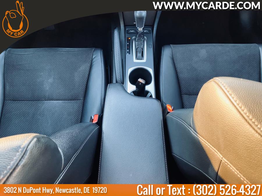 2018 Acura ILX Sedan w/Technology Plus/A-SPEC Pkg, available for sale in New Castle, Delaware | My Car. New Castle, Delaware 2018 Acura ILX Sedan w/Technology Plus/A-SPEC Pkg, available for sale in New Castle, Delaware | My Car. New Castle, Delaware