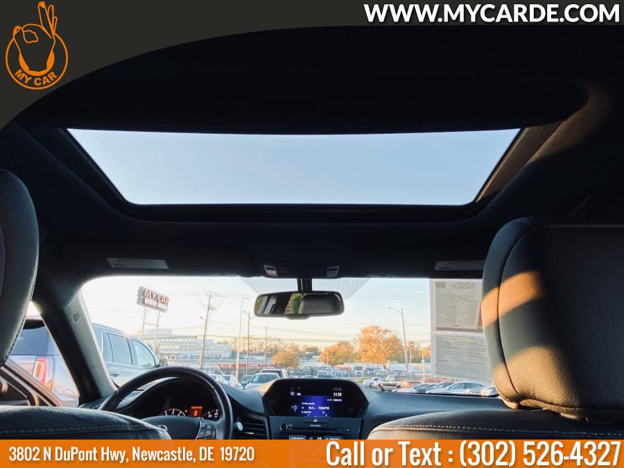 2018 Acura ILX Sedan w/Technology Plus/A-SPEC Pkg, available for sale in New Castle, Delaware | My Car. New Castle, Delaware 2018 Acura ILX Sedan w/Technology Plus/A-SPEC Pkg, available for sale in New Castle, Delaware | My Car. New Castle, Delaware