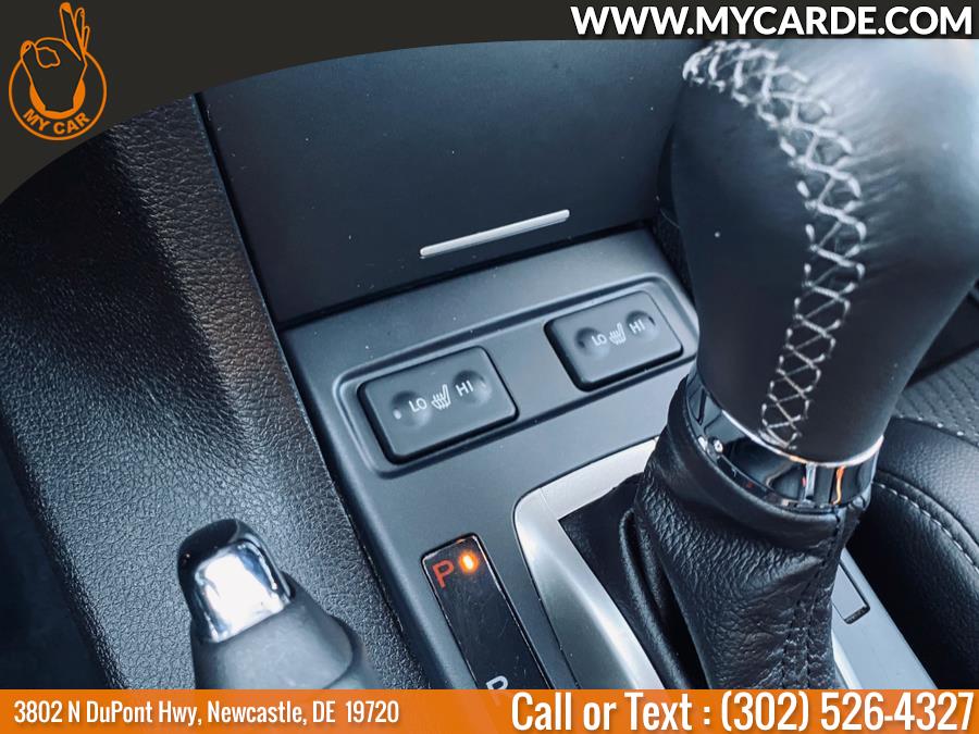 2018 Acura ILX Sedan w/Technology Plus/A-SPEC Pkg, available for sale in New Castle, Delaware | My Car. New Castle, Delaware 2018 Acura ILX Sedan w/Technology Plus/A-SPEC Pkg, available for sale in New Castle, Delaware | My Car. New Castle, Delaware