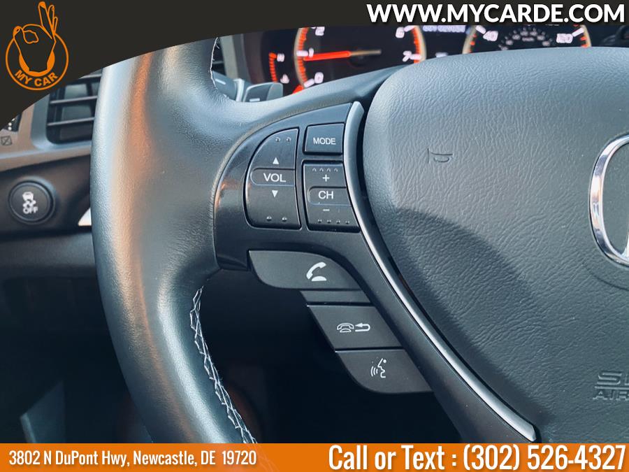 2018 Acura ILX Sedan w/Technology Plus/A-SPEC Pkg, available for sale in New Castle, Delaware | My Car. New Castle, Delaware 2018 Acura ILX Sedan w/Technology Plus/A-SPEC Pkg, available for sale in New Castle, Delaware | My Car. New Castle, Delaware