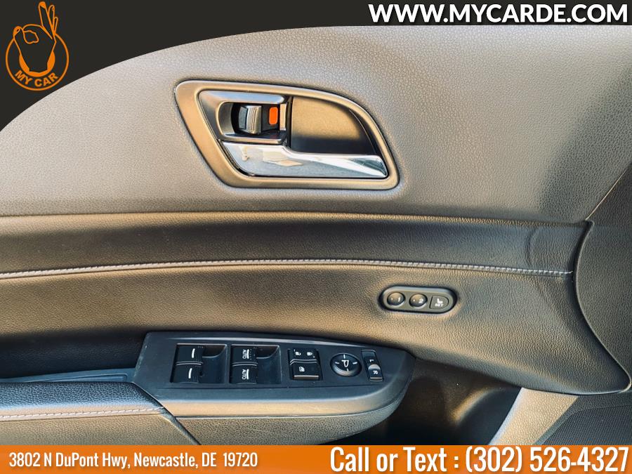 2018 Acura ILX Sedan w/Technology Plus/A-SPEC Pkg, available for sale in New Castle, Delaware | My Car. New Castle, Delaware 2018 Acura ILX Sedan w/Technology Plus/A-SPEC Pkg, available for sale in New Castle, Delaware | My Car. New Castle, Delaware