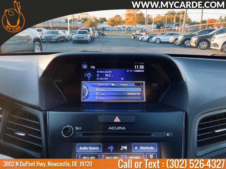 2018 Acura ILX Sedan w/Technology Plus/A-SPEC Pkg, available for sale in New Castle, Delaware | My Car. New Castle, Delaware 2018 Acura ILX Sedan w/Technology Plus/A-SPEC Pkg, available for sale in New Castle, Delaware | My Car. New Castle, Delaware