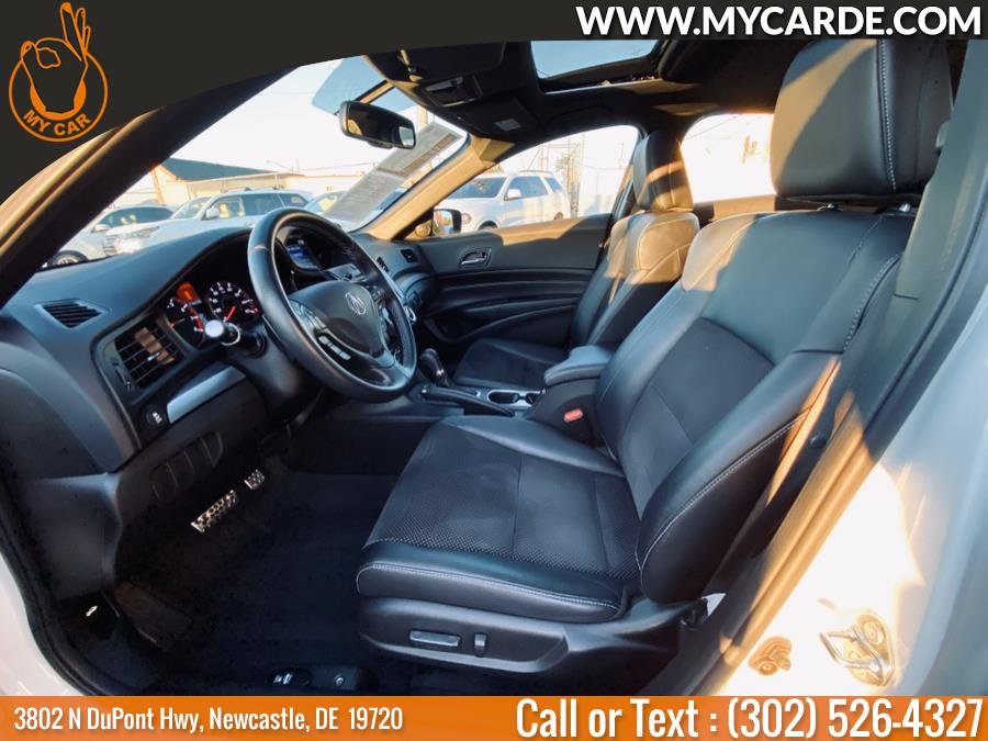 2018 Acura ILX Sedan w/Technology Plus/A-SPEC Pkg, available for sale in New Castle, Delaware | My Car. New Castle, Delaware 2018 Acura ILX Sedan w/Technology Plus/A-SPEC Pkg, available for sale in New Castle, Delaware | My Car. New Castle, Delaware