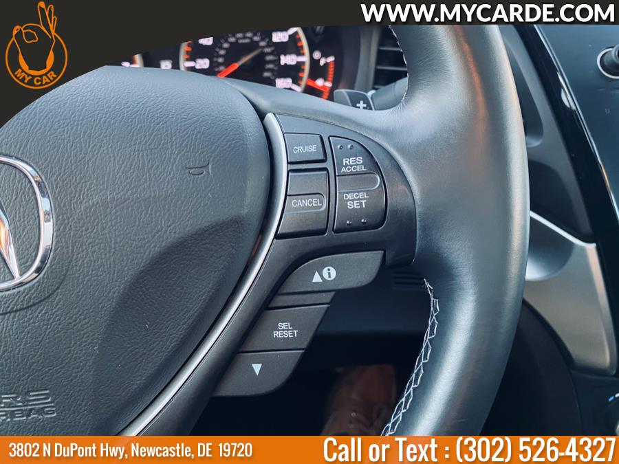 2018 Acura ILX Sedan w/Technology Plus/A-SPEC Pkg, available for sale in New Castle, Delaware | My Car. New Castle, Delaware 2018 Acura ILX Sedan w/Technology Plus/A-SPEC Pkg, available for sale in New Castle, Delaware | My Car. New Castle, Delaware