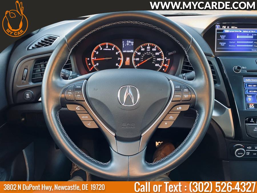 2018 Acura ILX Sedan w/Technology Plus/A-SPEC Pkg, available for sale in New Castle, Delaware | My Car. New Castle, Delaware 2018 Acura ILX Sedan w/Technology Plus/A-SPEC Pkg, available for sale in New Castle, Delaware | My Car. New Castle, Delaware