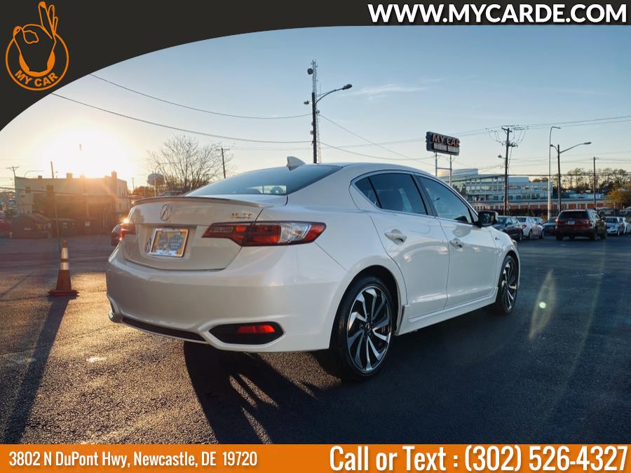 2018 Acura ILX Sedan w/Technology Plus/A-SPEC Pkg, available for sale in New Castle, Delaware | My Car. New Castle, Delaware 2018 Acura ILX Sedan w/Technology Plus/A-SPEC Pkg, available for sale in New Castle, Delaware | My Car. New Castle, Delaware