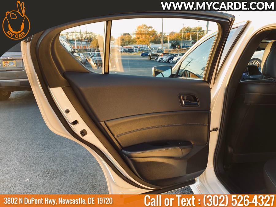 2018 Acura ILX Sedan w/Technology Plus/A-SPEC Pkg, available for sale in New Castle, Delaware | My Car. New Castle, Delaware 2018 Acura ILX Sedan w/Technology Plus/A-SPEC Pkg, available for sale in New Castle, Delaware | My Car. New Castle, Delaware