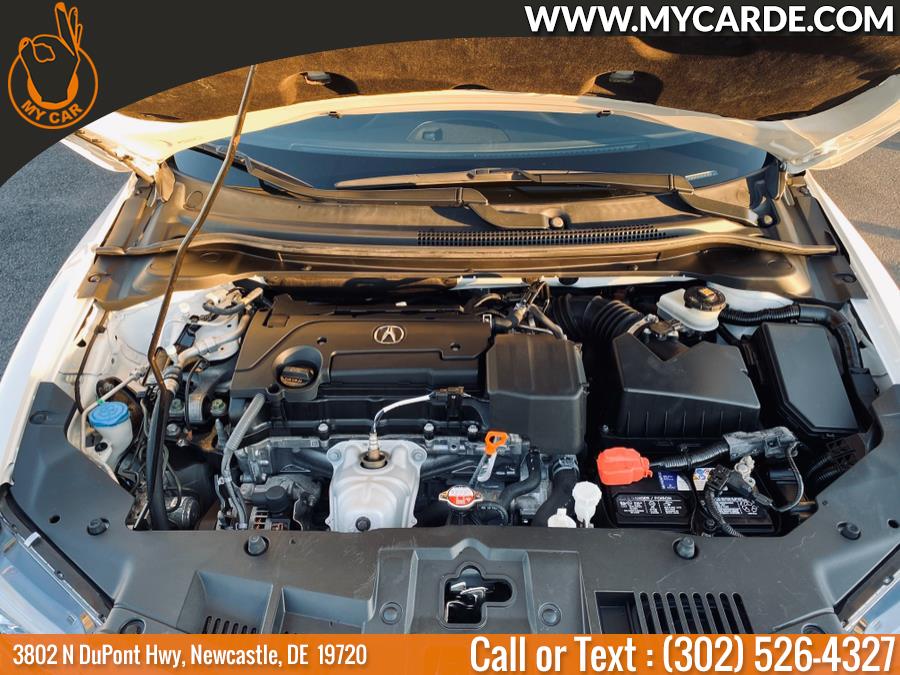 2018 Acura ILX Sedan w/Technology Plus/A-SPEC Pkg, available for sale in New Castle, Delaware | My Car. New Castle, Delaware 2018 Acura ILX Sedan w/Technology Plus/A-SPEC Pkg, available for sale in New Castle, Delaware | My Car. New Castle, Delaware