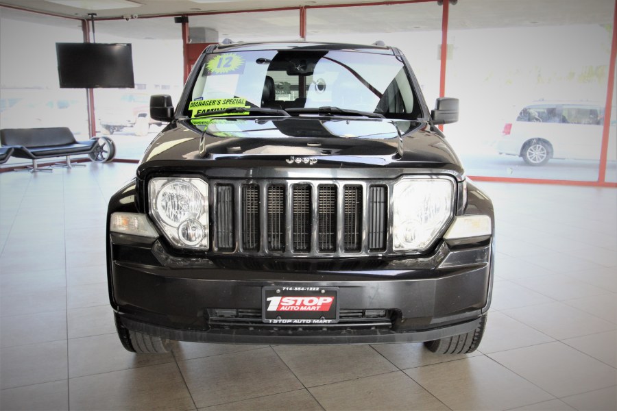 2012 Jeep Liberty RWD 4dr Sport, available for sale in Garden Grove, California | 1 Stop Auto Mart Inc.. Garden Grove, California 2012 Jeep Liberty RWD 4dr Sport, available for sale in Garden Grove, California | 1 Stop Auto Mart Inc.. Garden Grove, California