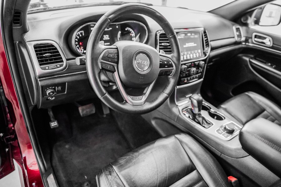 Used Jeep Grand Cherokee Limited X 4x4 2019 | 26 Motors Corp. Bronx, New York Used Jeep Grand Cherokee Limited X 4x4 2019 | 26 Motors Corp. Bronx, New York