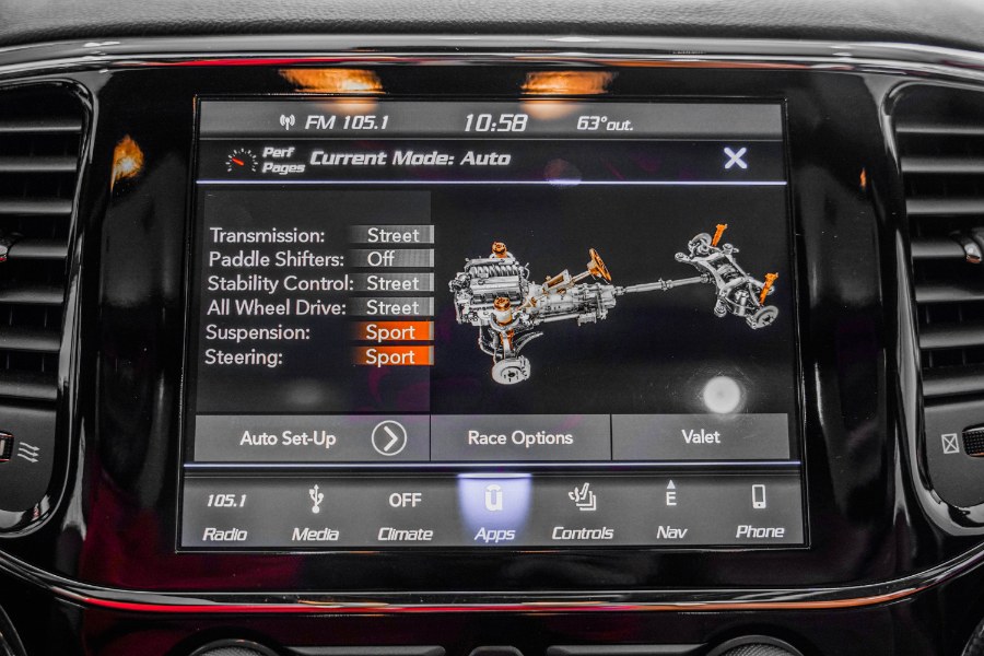 Used Jeep Grand Cherokee SRT 4x4 2019 | 26 Motors Corp. Bronx, New York Used Jeep Grand Cherokee SRT 4x4 2019 | 26 Motors Corp. Bronx, New York