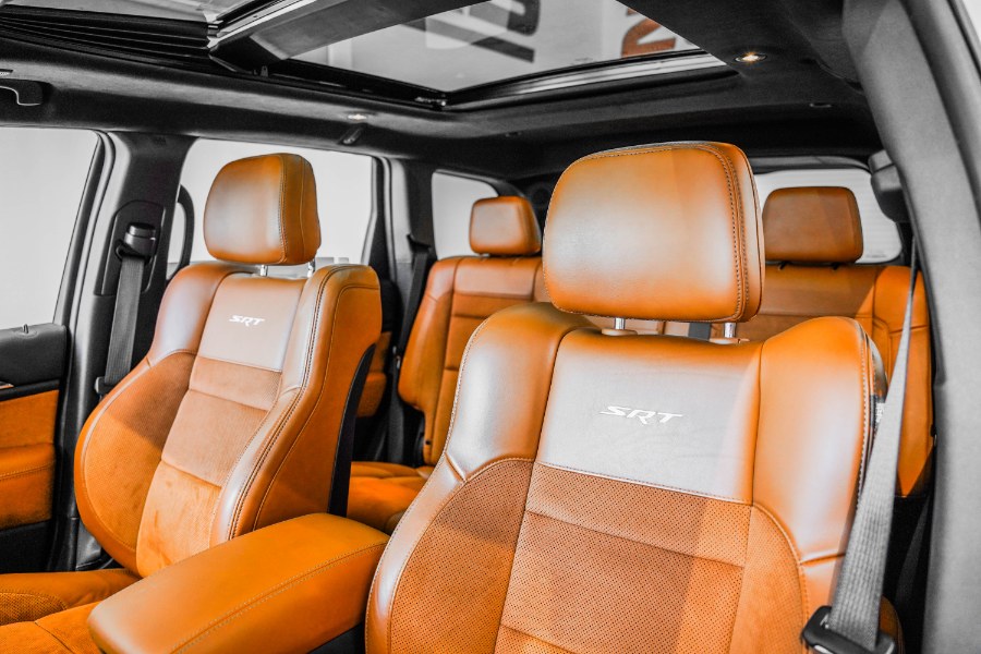 Used Jeep Grand Cherokee SRT 4x4 2019 | 26 Motors Corp. Bronx, New York Used Jeep Grand Cherokee SRT 4x4 2019 | 26 Motors Corp. Bronx, New York