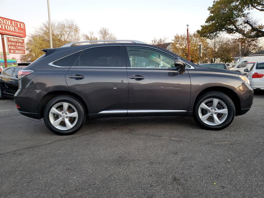 2010 Lexus RX 350 AWD 4dr, available for sale in Springfield, Massachusetts | Absolute Motors Inc. Springfield, Massachusetts 2010 Lexus RX 350 AWD 4dr, available for sale in Springfield, Massachusetts | Absolute Motors Inc. Springfield, Massachusetts