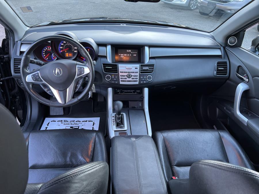 2008 Acura RDX 4WD 4dr, available for sale in Springfield, Massachusetts | Absolute Motors Inc. Springfield, Massachusetts 2008 Acura RDX 4WD 4dr, available for sale in Springfield, Massachusetts | Absolute Motors Inc. Springfield, Massachusetts