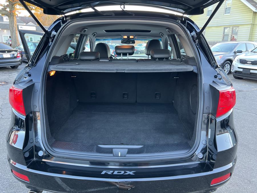 2008 Acura RDX 4WD 4dr, available for sale in Springfield, Massachusetts | Absolute Motors Inc. Springfield, Massachusetts 2008 Acura RDX 4WD 4dr, available for sale in Springfield, Massachusetts | Absolute Motors Inc. Springfield, Massachusetts