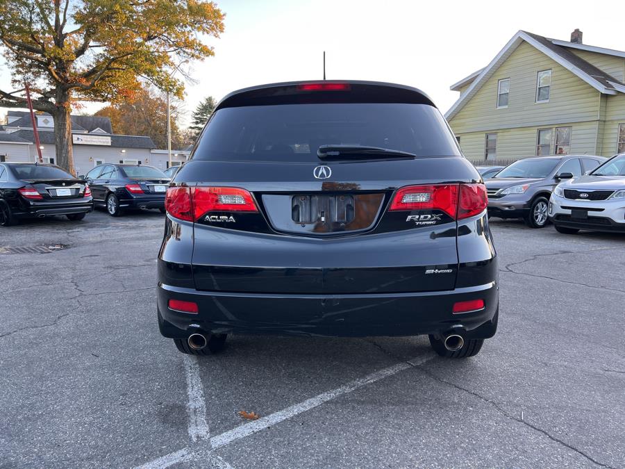 2008 Acura RDX 4WD 4dr, available for sale in Springfield, Massachusetts | Absolute Motors Inc. Springfield, Massachusetts 2008 Acura RDX 4WD 4dr, available for sale in Springfield, Massachusetts | Absolute Motors Inc. Springfield, Massachusetts