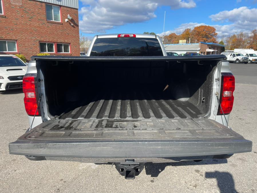 Used Chevrolet Silverado 2500HD Built After Aug 14 4WD Double Cab 144.2" LT 2015 | Mike And Tony Auto Sales, Inc. South Windsor, Connecticut Used Chevrolet Silverado 2500HD Built After Aug 14 4WD Double Cab 144.2" LT 2015 | Mike And Tony Auto Sales, Inc. South Windsor, Connecticut