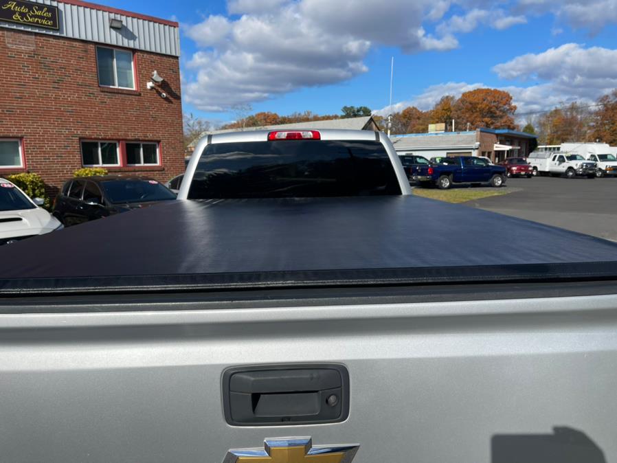 Used Chevrolet Silverado 2500HD Built After Aug 14 4WD Double Cab 144.2" LT 2015 | Mike And Tony Auto Sales, Inc. South Windsor, Connecticut Used Chevrolet Silverado 2500HD Built After Aug 14 4WD Double Cab 144.2" LT 2015 | Mike And Tony Auto Sales, Inc. South Windsor, Connecticut