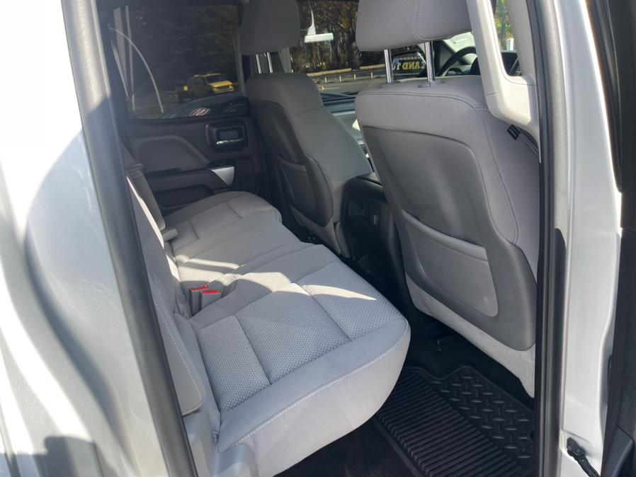 Used Chevrolet Silverado 2500HD Built After Aug 14 4WD Double Cab 144.2" LT 2015 | Mike And Tony Auto Sales, Inc. South Windsor, Connecticut Used Chevrolet Silverado 2500HD Built After Aug 14 4WD Double Cab 144.2" LT 2015 | Mike And Tony Auto Sales, Inc. South Windsor, Connecticut