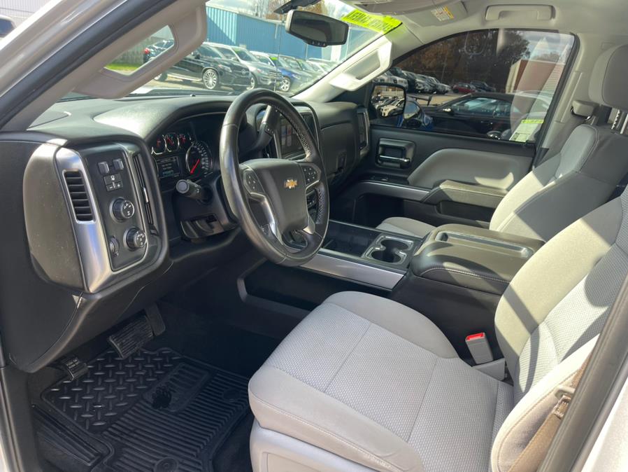 Used Chevrolet Silverado 2500HD Built After Aug 14 4WD Double Cab 144.2" LT 2015 | Mike And Tony Auto Sales, Inc. South Windsor, Connecticut Used Chevrolet Silverado 2500HD Built After Aug 14 4WD Double Cab 144.2" LT 2015 | Mike And Tony Auto Sales, Inc. South Windsor, Connecticut