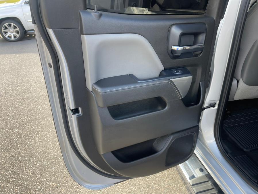 Used Chevrolet Silverado 2500HD Built After Aug 14 4WD Double Cab 144.2" LT 2015 | Mike And Tony Auto Sales, Inc. South Windsor, Connecticut Used Chevrolet Silverado 2500HD Built After Aug 14 4WD Double Cab 144.2" LT 2015 | Mike And Tony Auto Sales, Inc. South Windsor, Connecticut