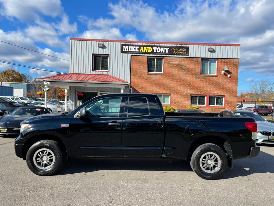 2012 Toyota Tundra 4WD Truck Double Cab 5.7L V8 6-Spd AT (Natl), available for sale in South Windsor, Connecticut | Mike And Tony Auto Sales, Inc. South Windsor, Connecticut 2012 Toyota Tundra 4WD Truck Double Cab 5.7L V8 6-Spd AT (Natl), available for sale in South Windsor, Connecticut | Mike And Tony Auto Sales, Inc. South Windsor, Connecticut