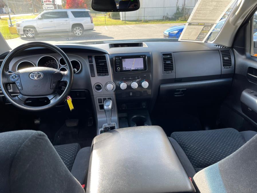 2012 Toyota Tundra 4WD Truck Double Cab 5.7L V8 6-Spd AT (Natl), available for sale in South Windsor, Connecticut | Mike And Tony Auto Sales, Inc. South Windsor, Connecticut 2012 Toyota Tundra 4WD Truck Double Cab 5.7L V8 6-Spd AT (Natl), available for sale in South Windsor, Connecticut | Mike And Tony Auto Sales, Inc. South Windsor, Connecticut