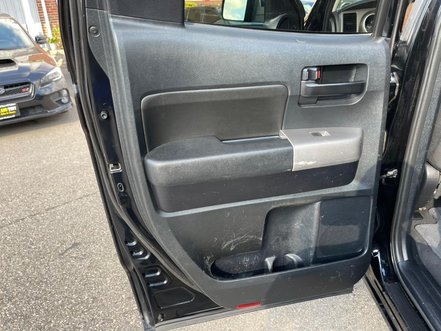 2012 Toyota Tundra 4WD Truck Double Cab 5.7L V8 6-Spd AT (Natl), available for sale in South Windsor, Connecticut | Mike And Tony Auto Sales, Inc. South Windsor, Connecticut 2012 Toyota Tundra 4WD Truck Double Cab 5.7L V8 6-Spd AT (Natl), available for sale in South Windsor, Connecticut | Mike And Tony Auto Sales, Inc. South Windsor, Connecticut