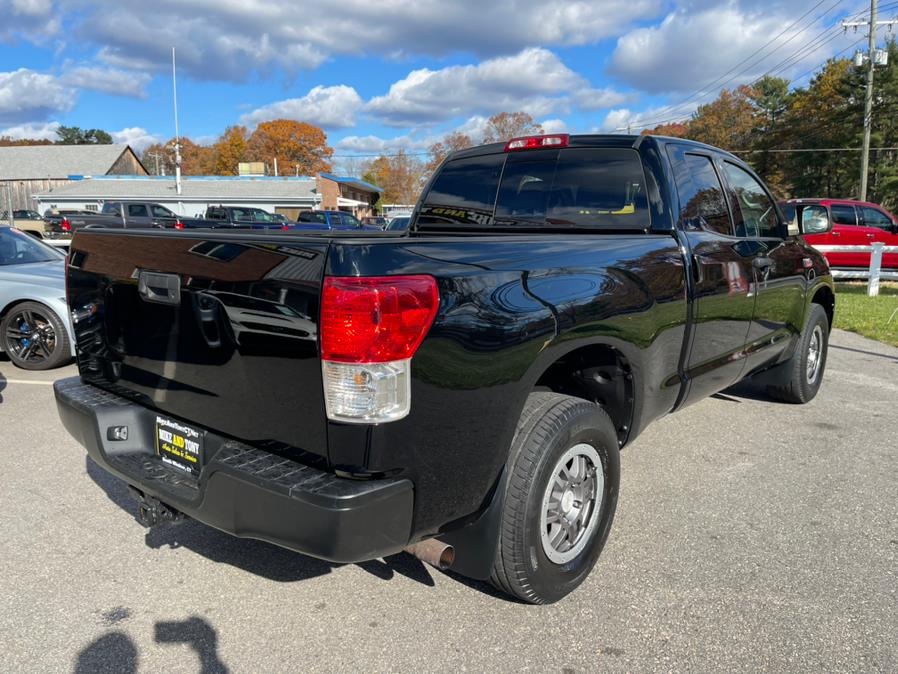 2012 Toyota Tundra 4WD Truck Double Cab 5.7L V8 6-Spd AT (Natl), available for sale in South Windsor, Connecticut | Mike And Tony Auto Sales, Inc. South Windsor, Connecticut 2012 Toyota Tundra 4WD Truck Double Cab 5.7L V8 6-Spd AT (Natl), available for sale in South Windsor, Connecticut | Mike And Tony Auto Sales, Inc. South Windsor, Connecticut