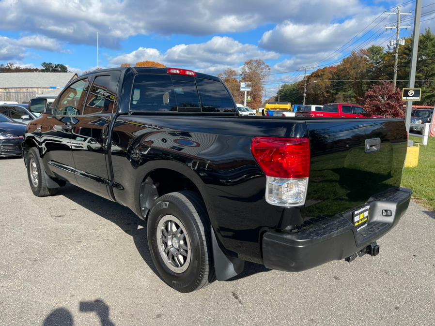 2012 Toyota Tundra 4WD Truck Double Cab 5.7L V8 6-Spd AT (Natl), available for sale in South Windsor, Connecticut | Mike And Tony Auto Sales, Inc. South Windsor, Connecticut 2012 Toyota Tundra 4WD Truck Double Cab 5.7L V8 6-Spd AT (Natl), available for sale in South Windsor, Connecticut | Mike And Tony Auto Sales, Inc. South Windsor, Connecticut