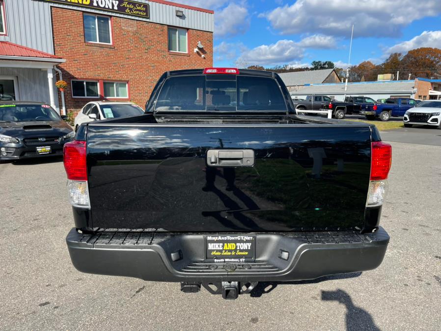 2012 Toyota Tundra 4WD Truck Double Cab 5.7L V8 6-Spd AT (Natl), available for sale in South Windsor, Connecticut | Mike And Tony Auto Sales, Inc. South Windsor, Connecticut 2012 Toyota Tundra 4WD Truck Double Cab 5.7L V8 6-Spd AT (Natl), available for sale in South Windsor, Connecticut | Mike And Tony Auto Sales, Inc. South Windsor, Connecticut